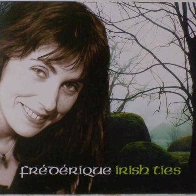 Irish Ties