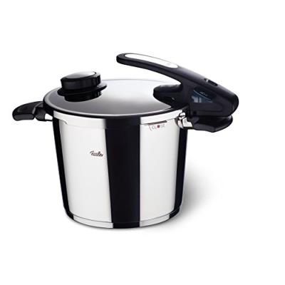 Fissler fl63070310070 vitavit edition design autocuiseur acier 10 l 26 cm