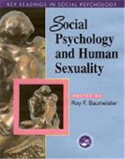 Social Psychology and Human Sexuality