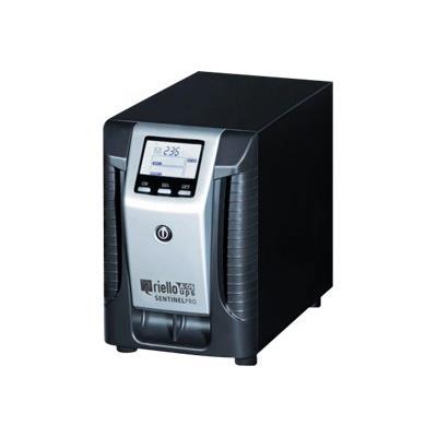 Riello UPS Sentinel Pro SEP 700 - onduleur - 560 Watt - 700 VA