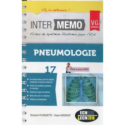 inter memo pneumologie