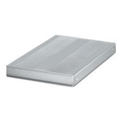 Aixcase AIX-SUB2S - boitier externe - SATA 3Gb/s - USB 2.0