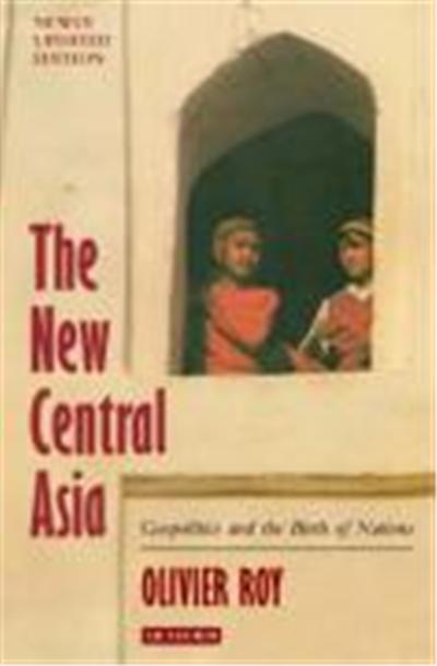 New Central Asia
