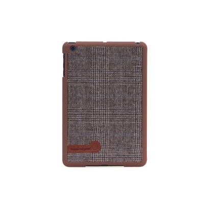 Coque - Waterkant - Nordlicht Back Cover Brun iPad (Mini)
