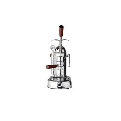 La Pavoni - Romantica GRL - Machine à expresso à levier - 8 Tasses - 0,8 -Bar - 1000 W