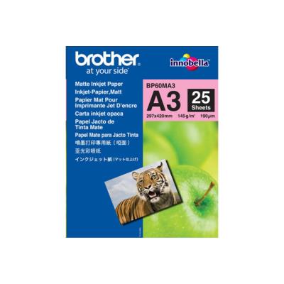 Brother BP - papier - 25 vel(len)