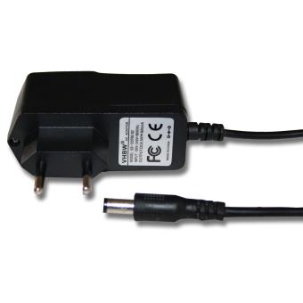 Vhbw Chargeur/alimentation Télephone fixe compatible avec Siemens