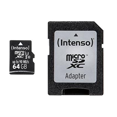 Intenso 3433490 mémoire flash
