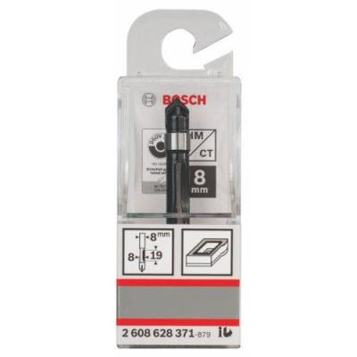 Bosch 2 608 628 339 Fraise à Copier 8 Mm 8 X 19 X 64 Mm