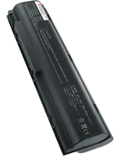 Batterie type HP HSTNN-DB17 - Haute capacité