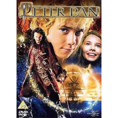 Peter Pan