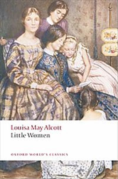 Little Women, Oxford World's Classics Series