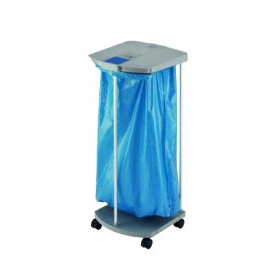 HAILO 0912-210 PROFILINE WS 120 MOBIL SUPPORT POUBELLE
