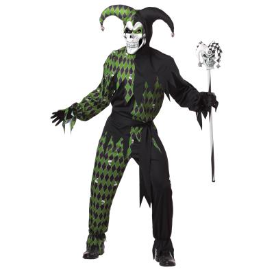 Costume de Joker Redoutable