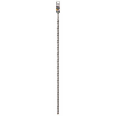 Bosch 2608597125 Foret S4L Sds-Plus 16 X 950 X 1000 Mm