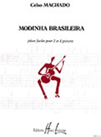 MODINHAS BRASILEIRAS