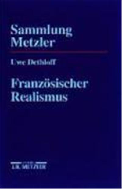 Französischer Realismus