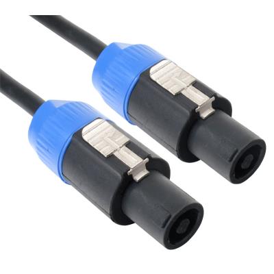 Pronomic Stage BOXSP2-5 Câble Enceintes  5m Speakon Compatible