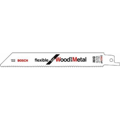 Bosch 2608656040 Lame De Scie Alternative 2 Lames S 922 Vf