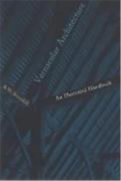 Illustrated Handbook of Vernacular Architecture