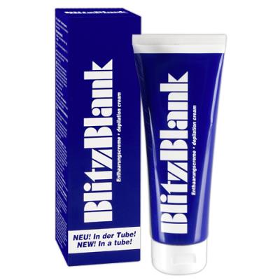 Crème Pour Epilation BlitzBlank
