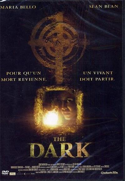 Dvd The Dark