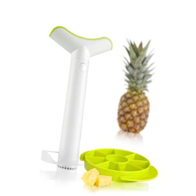 Vacuvin vide ananas easy slicer*bte*4872260
