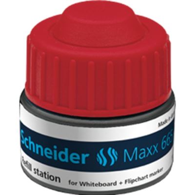 Schneider Recharge Maxx 665 pour 290293 30ml 1 pcs - vue 2
