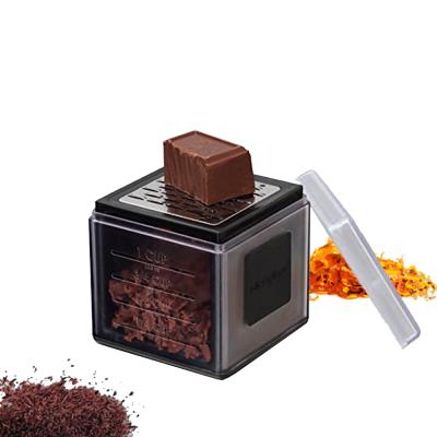 Microplane - râpe cube microplane noir