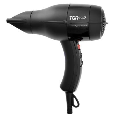 Sèche-cheveux Professionnel, TGR ECO XP Noir