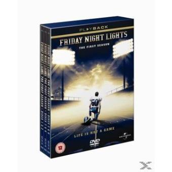 Friday Night Lights - Series 1 - Complete - 1