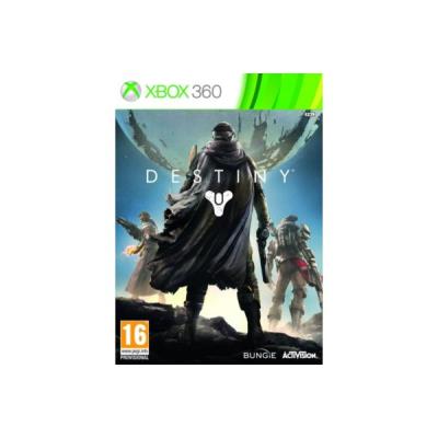 Destiny Xbox 360