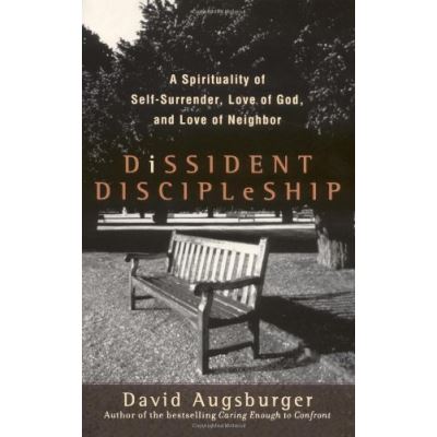 Dissident Discipleship