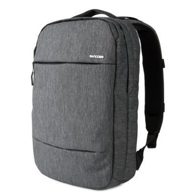 Sac A Dos Ordinateur 15 Incase City Compact Gris Chiné