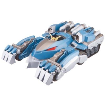 Thundercats - 84070 - figurine - thundertank État correct - ThunderCats reconditionné disponible sur Fnac