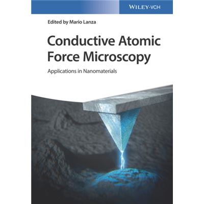 Conductive Atomic Force Microscope