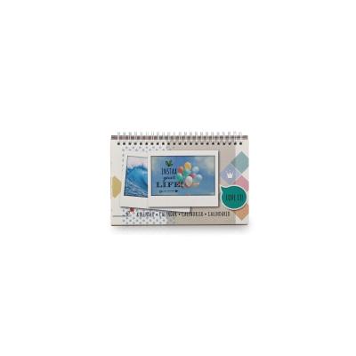 Fujifilm instax wide calendar 70100133810
