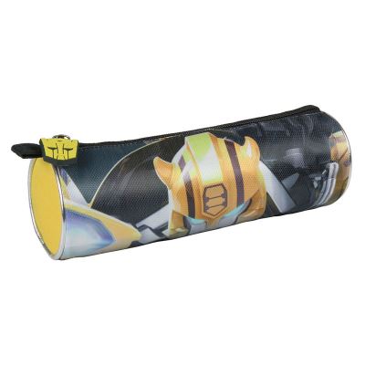 CERDA - CerdA Transformers Trousse de Toilette, 70 cm, Jaune (Amarillo)