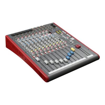 Allen & Heath ZED 12FX - mixeur analogique