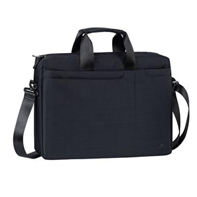 Rivacase Noir 8335 Sacoche Pour Ordinateur Portable