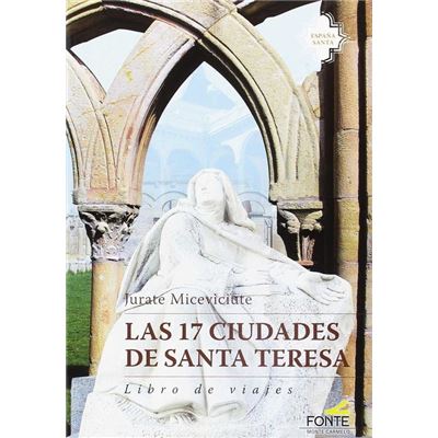 17 Ciudades De Santa Teresa