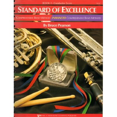 Flute, Standard of Excellence Series