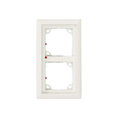 Mobotix Double Frame - uitgangsframe
