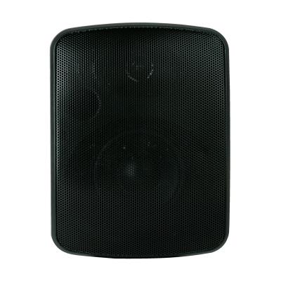 Enceinte passive 100V waterproof ARTSOUND - ASW55.2T B noire