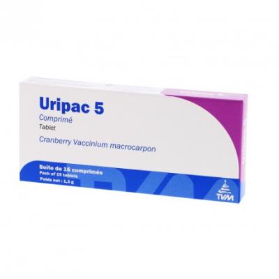 Tvm - uripac