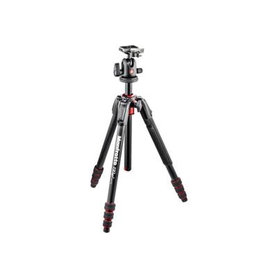 Manfrotto 190GO - statief