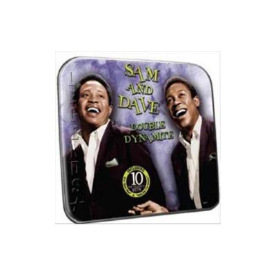Double Dynamite [Collector's Tin]
