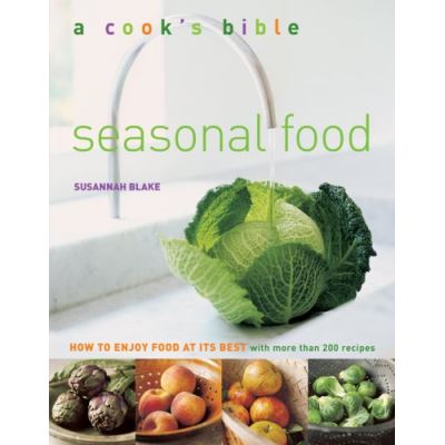 Seasonal Food