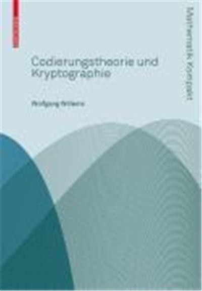 Codierungstheorie und Kryptographie