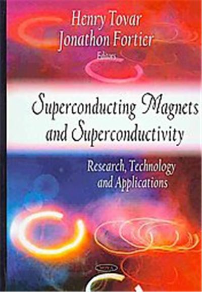 Superconducting Magnets and Superconductivity: